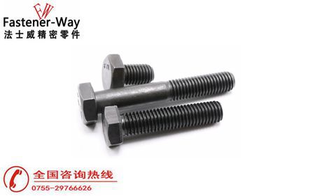 外六角螺栓鍍鋅后有什么特點和優(yōu)點？-法士威