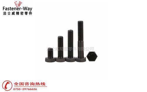 高強(qiáng)度外六角螺栓這些優(yōu)點(diǎn)你知道嗎？