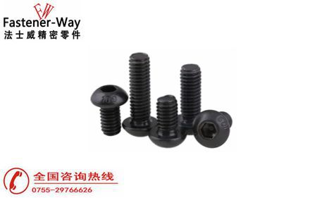 圓頭螺栓鍍鋅、鍍鎳和鍍鉻有什么不同之處？