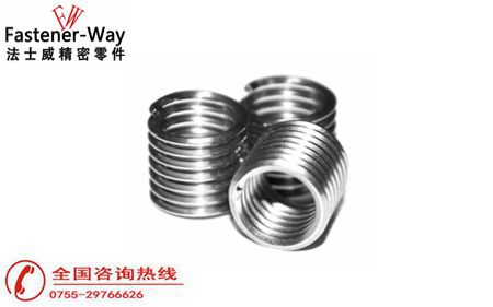 螺紋護(hù)套有什么用，要怎么安裝？