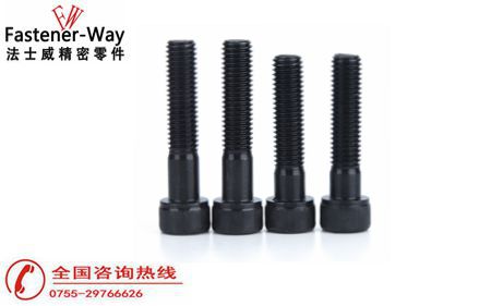 進口螺絲有哪些優(yōu)點？